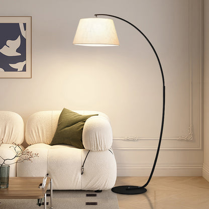 Twiggy Eclectic Metal Floor Lamp