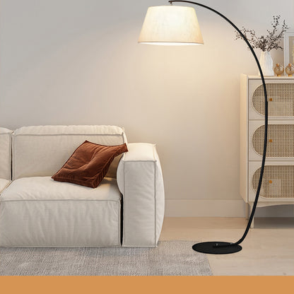 Twiggy Eclectic Metal Floor Lamp