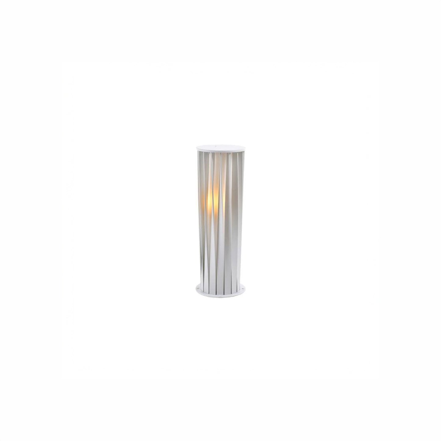 Unopiu LED Eclectic Metal Outdoor Light