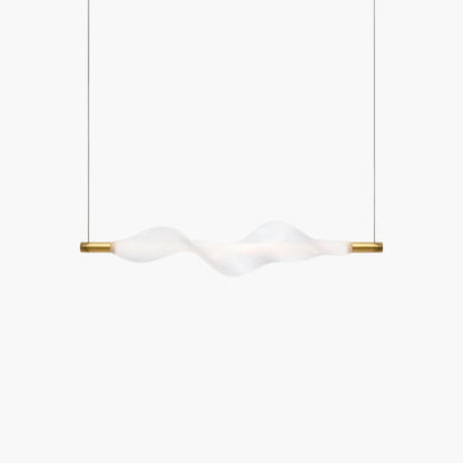 Vapour Luxury Aluminum Pendant Light