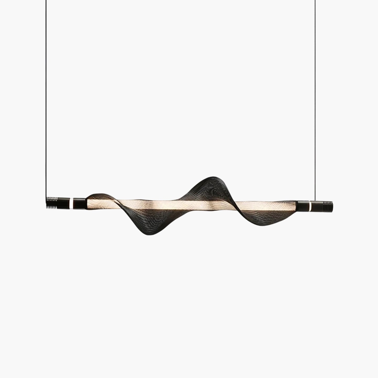 Vapour Luxury Aluminum Pendant Light