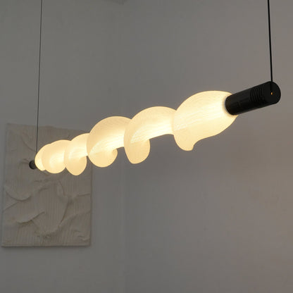 Vapour Luxury Aluminum Pendant Light