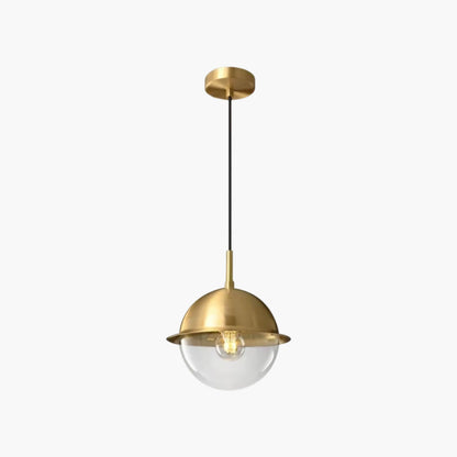 Varus Modern Crystal Pendant Lamp