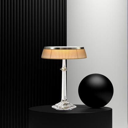 Versailles Modern Crystal Table Lamp