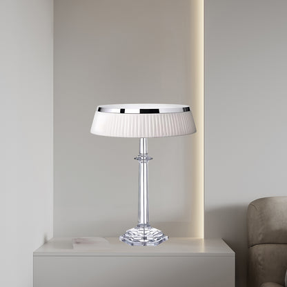 Versailles Modern Crystal Table Lamp