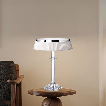 Versailles Modern Crystal Table Lamp