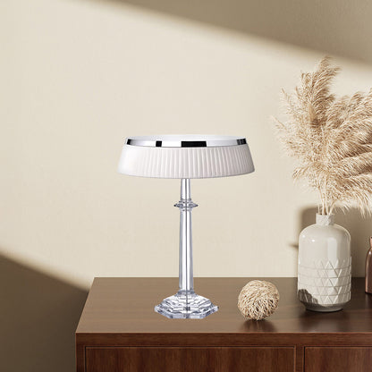 Versailles Modern Crystal Table Lamp