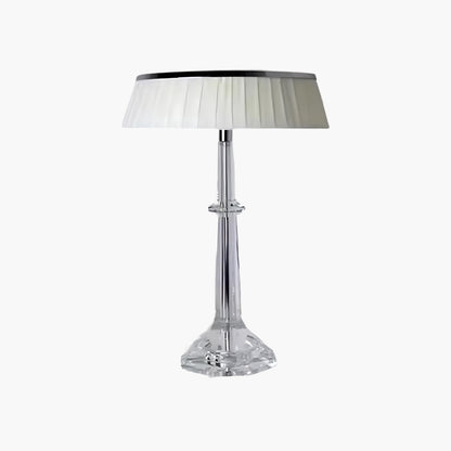 Versailles Modern Crystal Table Lamp