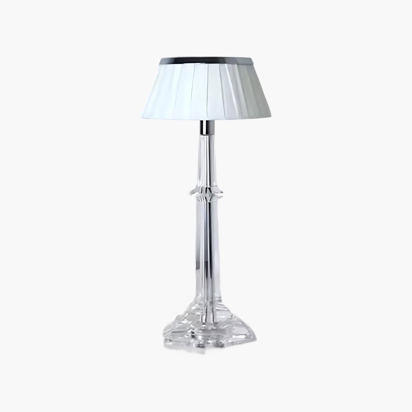 Versailles Modern Crystal Table Lamp