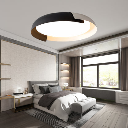 Vikaey Minimalist Metal Ceiling Light