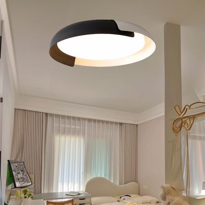 Vikaey Minimalist Metal Ceiling Light