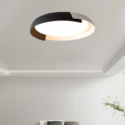 Vikaey Minimalist Metal Ceiling Light