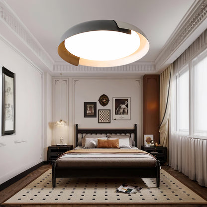 Vikaey Minimalist Metal Ceiling Light