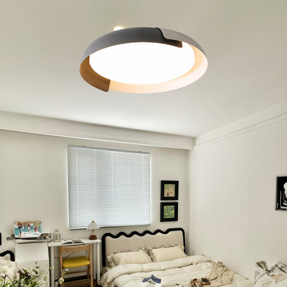 Vikaey Minimalist Metal Ceiling Light