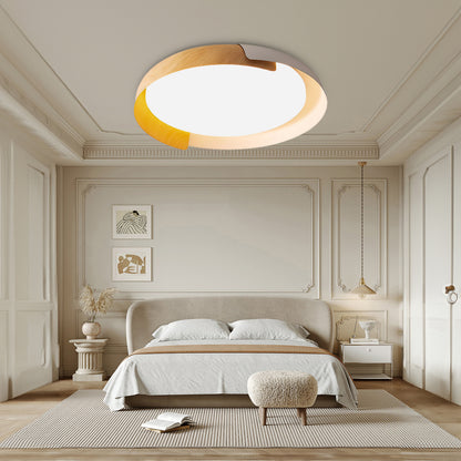 Vikaey Minimalist Metal Ceiling Light