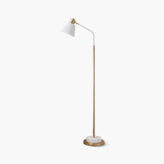 Visual Comfort Traditional Metal Floor Lamp