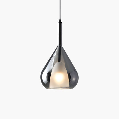 Vortex Modern Crystal Pendant Lamp