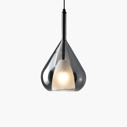 Vortex Modern Crystal Pendant Lamp