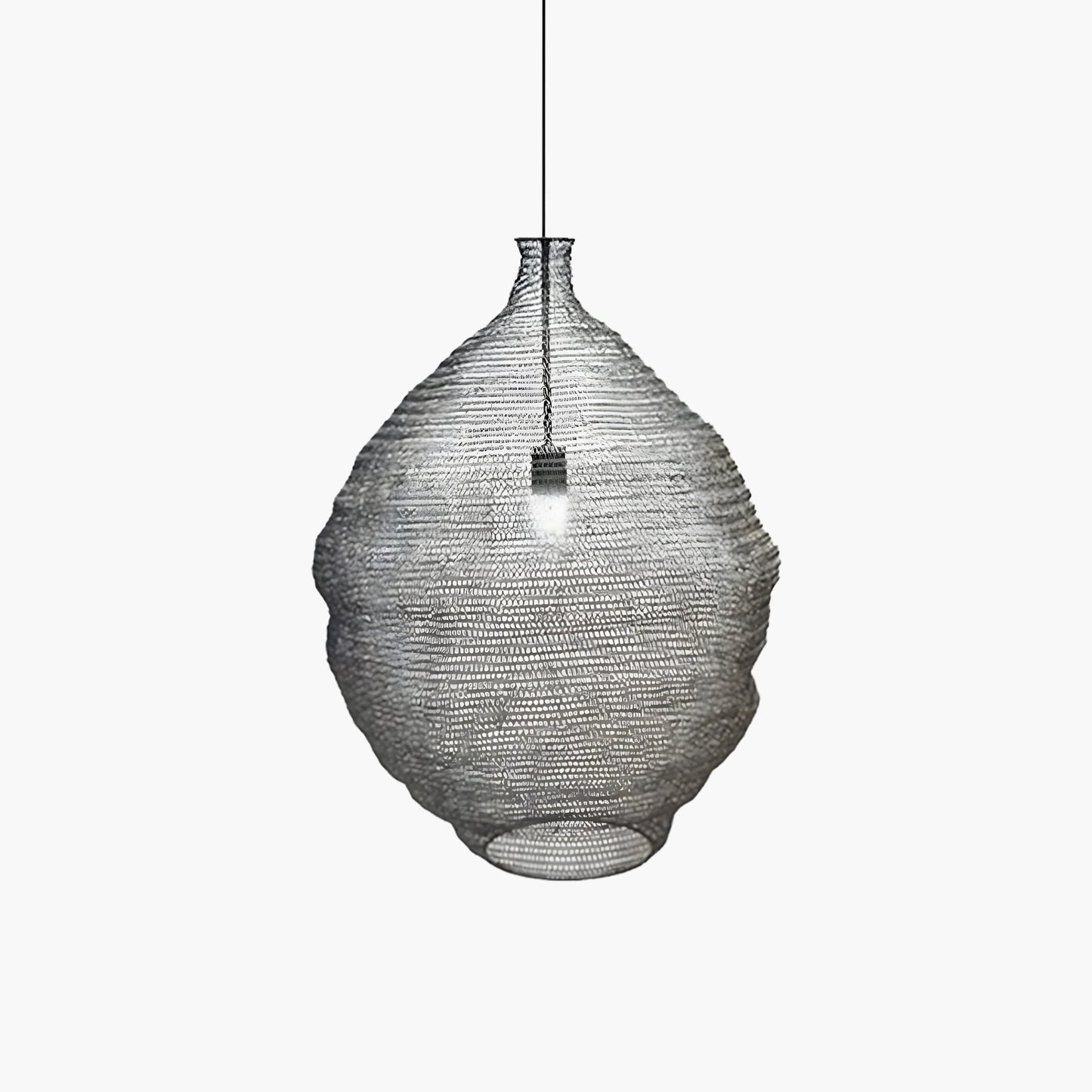 Weavers Dream Pendant Lamps