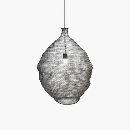 Weavers Dream Pendant Lamps