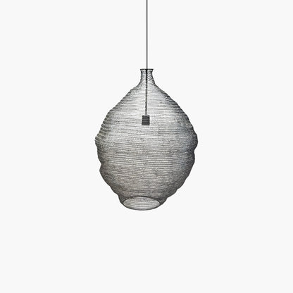 Weavers Dream Pendant Lamps