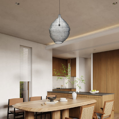 Weavers Dream Pendant Lamps