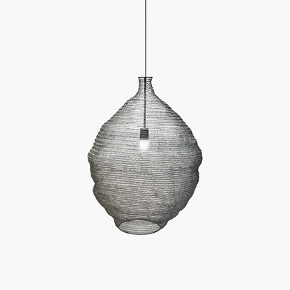 Weavers Dream Pendant Lamps