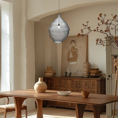 Weavers Dream Pendant Lamps