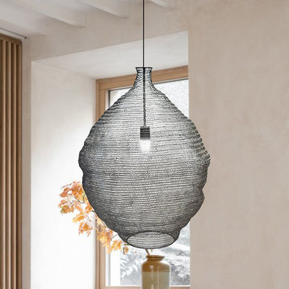 Weavers Dream Pendant Lamps