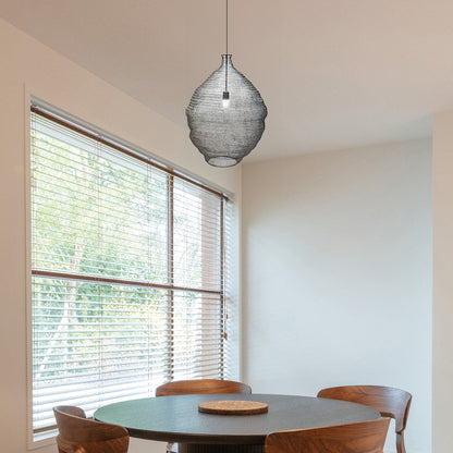 Weavers Dream Pendant Lamps