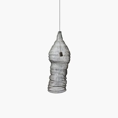 Weavers Dream Pendant Lamps