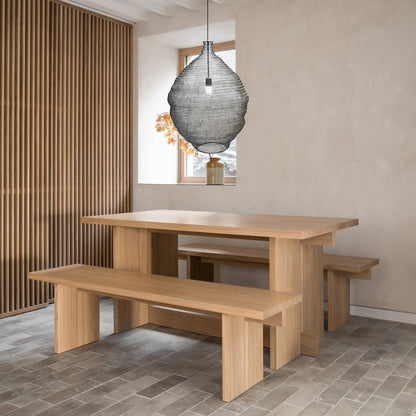 Weavers Dream Pendant Lamps