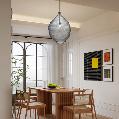 Weavers Dream Pendant Lamps