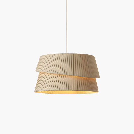 Westwing Nyla Minimalist Metal Pendant Light