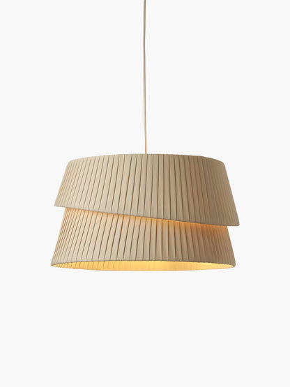 Westwing Nyla Minimalist Metal Pendant Light