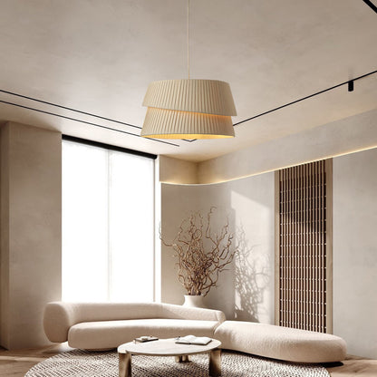 Westwing Nyla Minimalist Metal Pendant Light