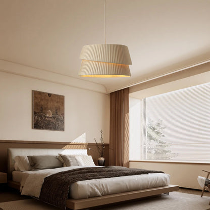 Westwing Nyla Minimalist Metal Pendant Light