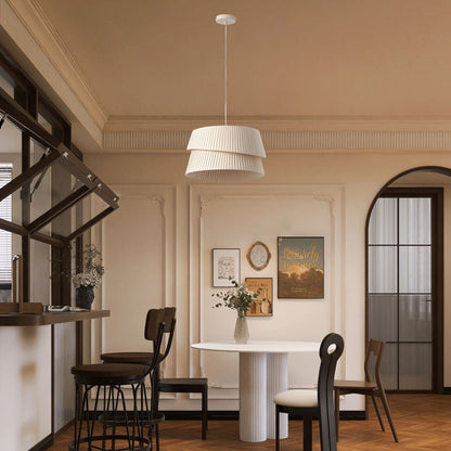 Westwing Nyla Minimalist Metal Pendant Light