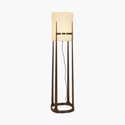 X+L 04 Eclectic Metal Floor Lamp