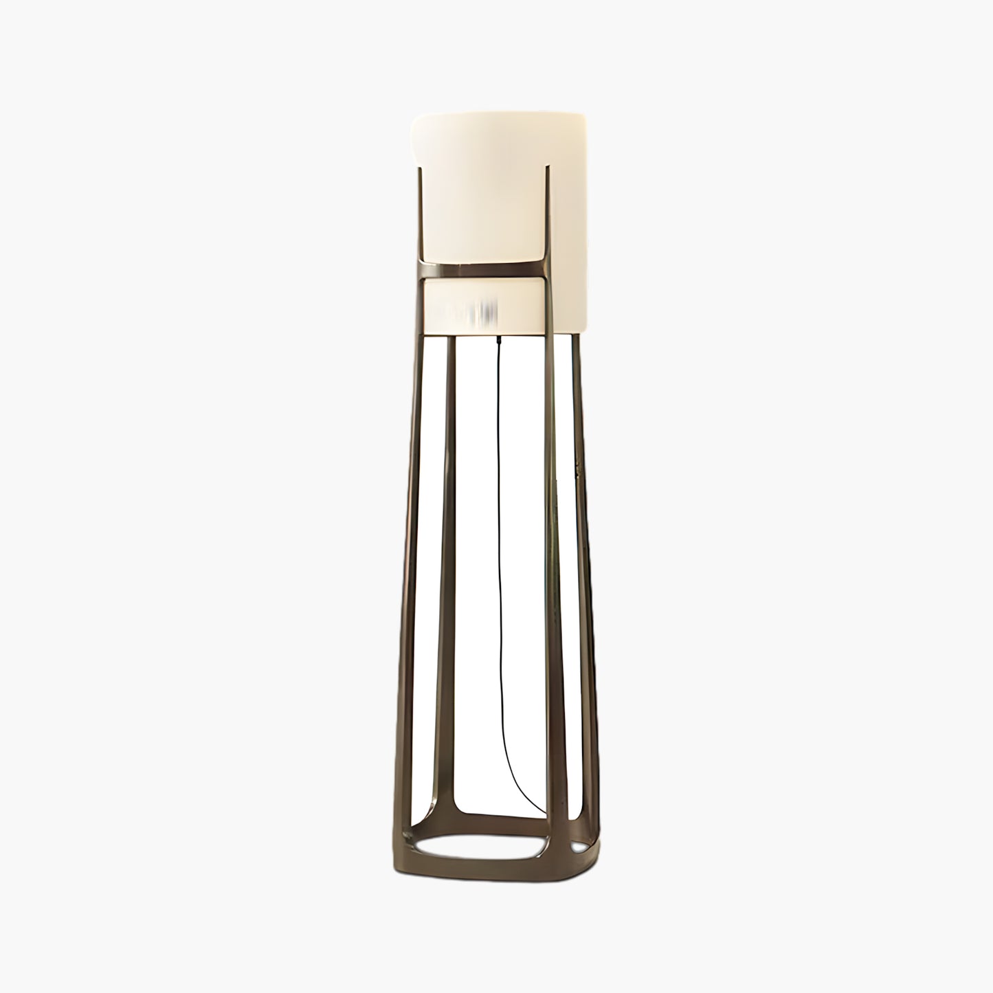 X+L 04 Eclectic Metal Floor Lamp