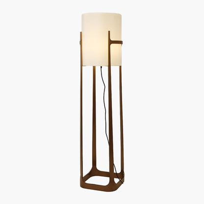 X+L 04 Eclectic Metal Floor Lamp