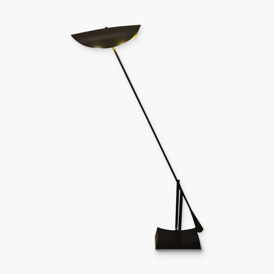 YIU-X Eclectic Metal Floor Lamp