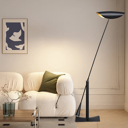 YIU-X Eclectic Metal Floor Lamp