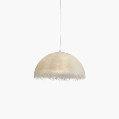 Znts Retro Metal Pendant Lamp