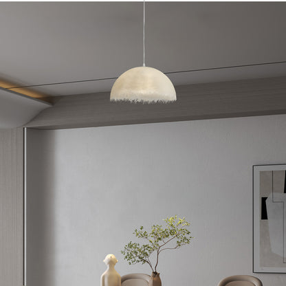 Znts Retro Metal Pendant Lamp